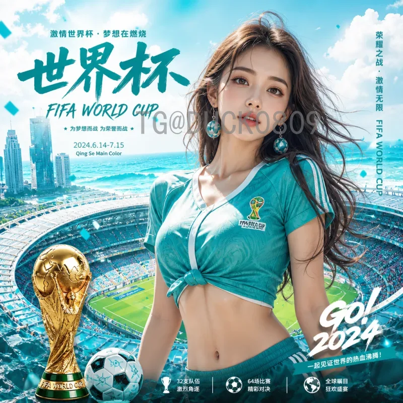 官方2026年世界杯举办城市在哪里？16座北美城市全揭秘